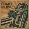 Donice Morace - Through the Jukebox - Single
